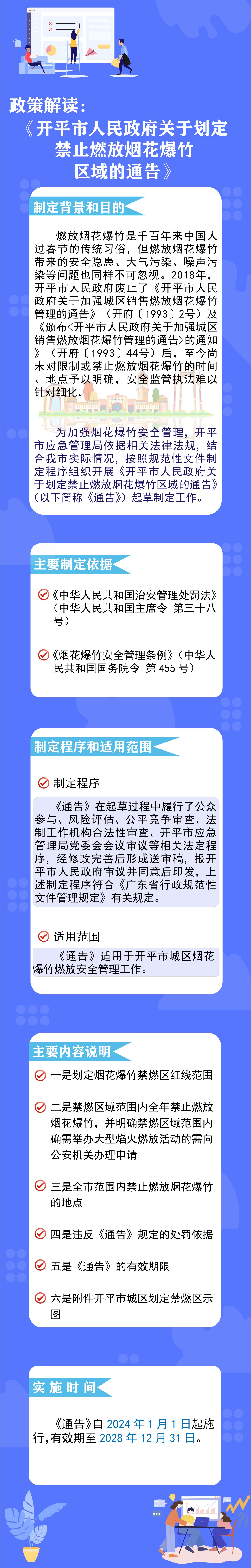 政策解讀：《開平市人民政府關于劃定禁止燃放煙花爆竹區(qū)域的通告》.jpg